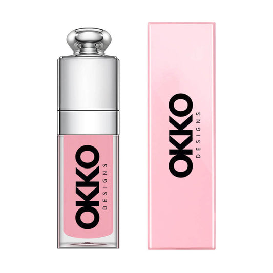 OKKO Designs Plumping Lipstick Strawberry